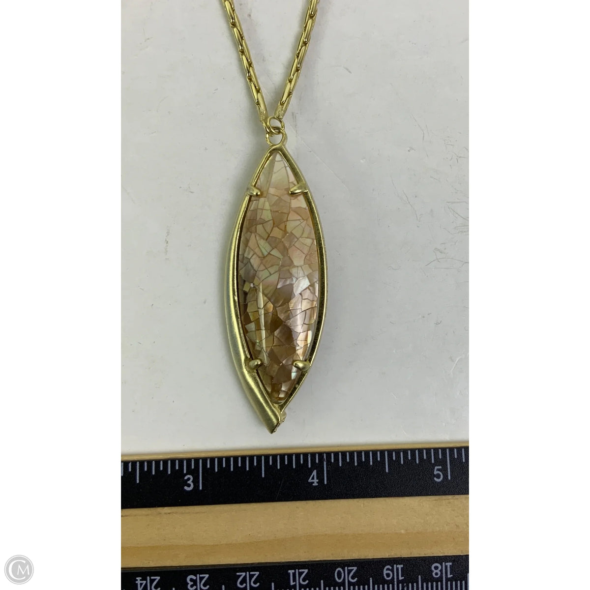 Necklace Designer By Kendra Scott