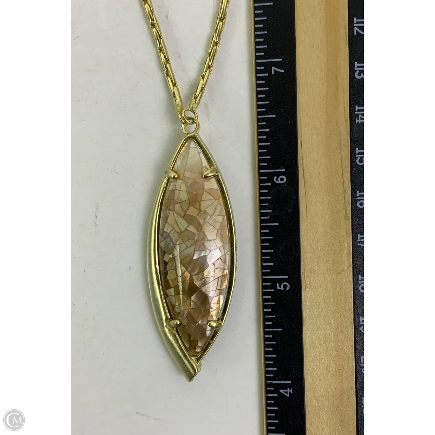 Necklace Designer By Kendra Scott