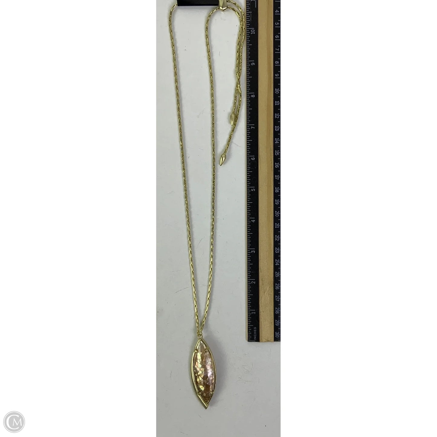 Necklace Designer By Kendra Scott