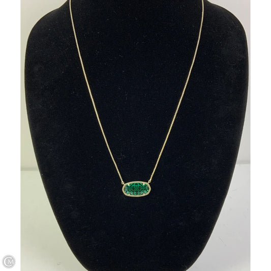 Necklace Designer By Kendra Scott