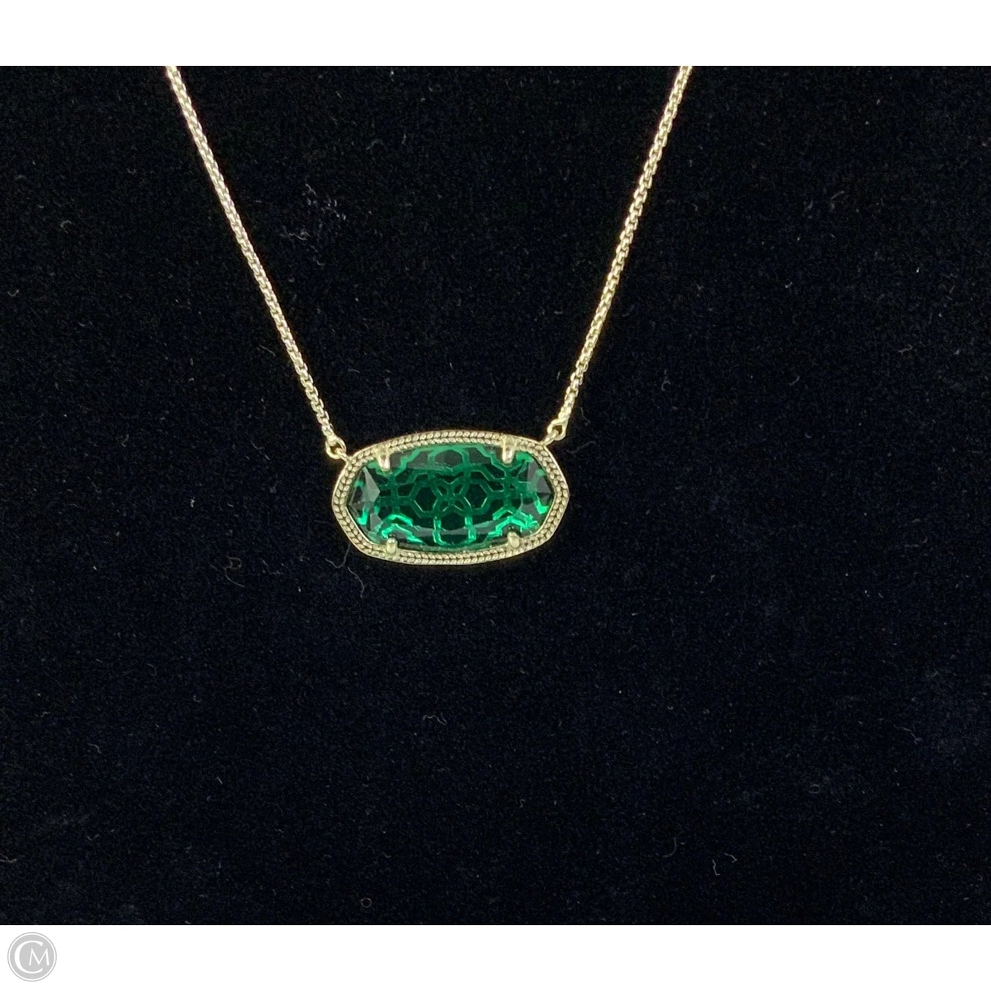 Necklace Designer By Kendra Scott