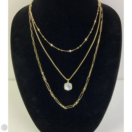 Necklace Designer By Kendra Scott