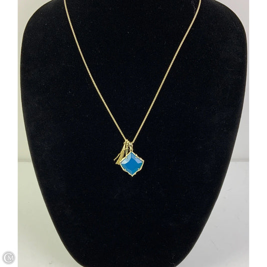 Necklace Designer By Kendra Scott