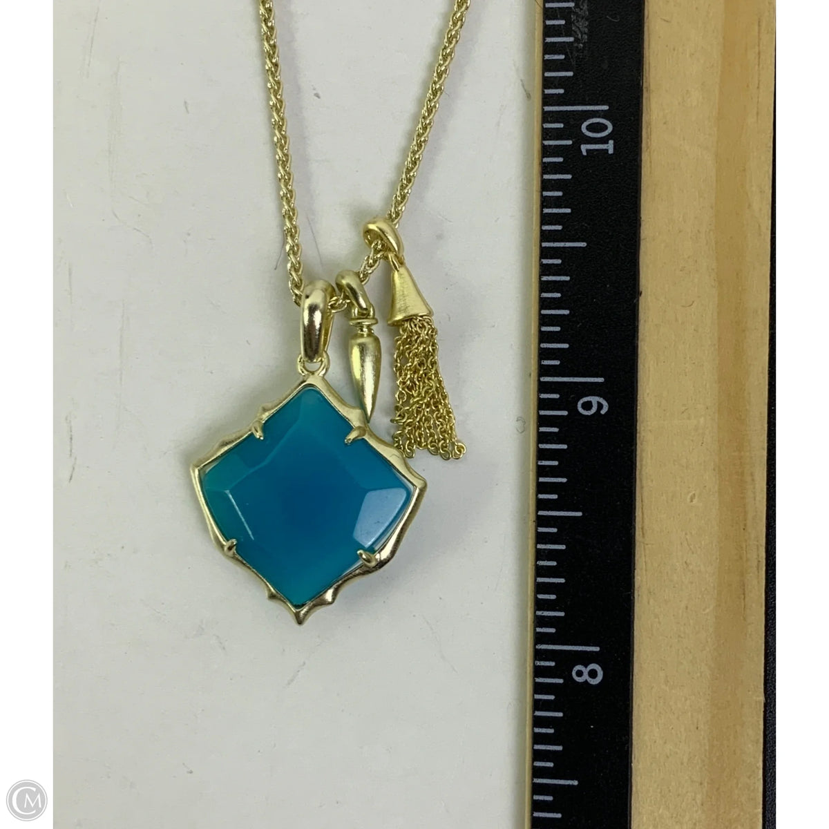 Necklace Designer By Kendra Scott