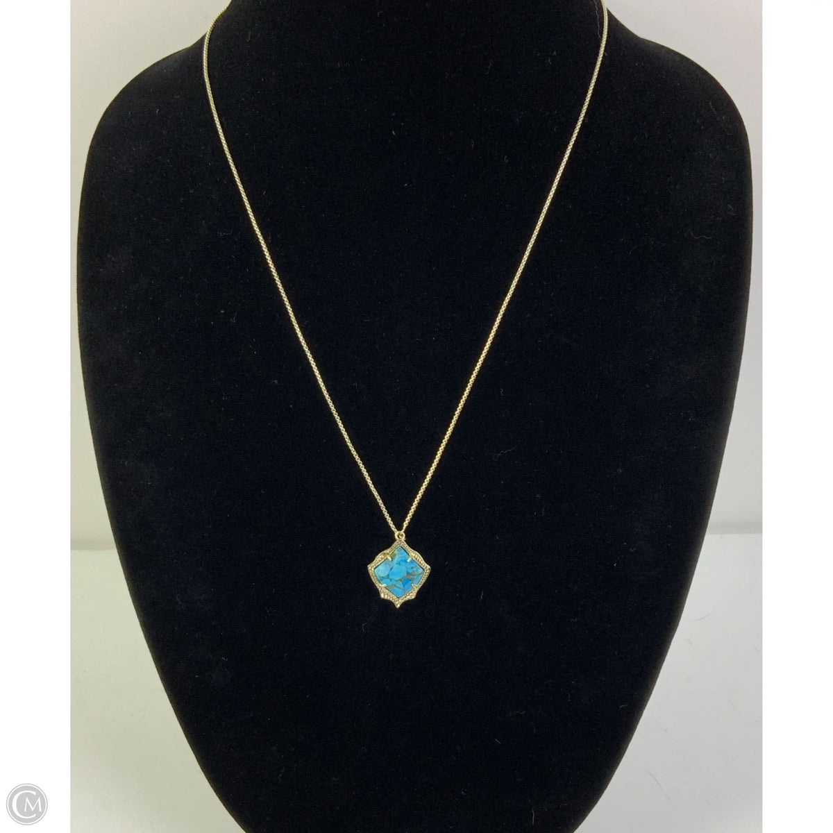 Necklace Designer By Kendra Scott