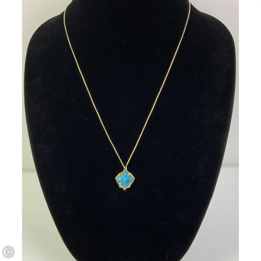 Necklace Designer By Kendra Scott