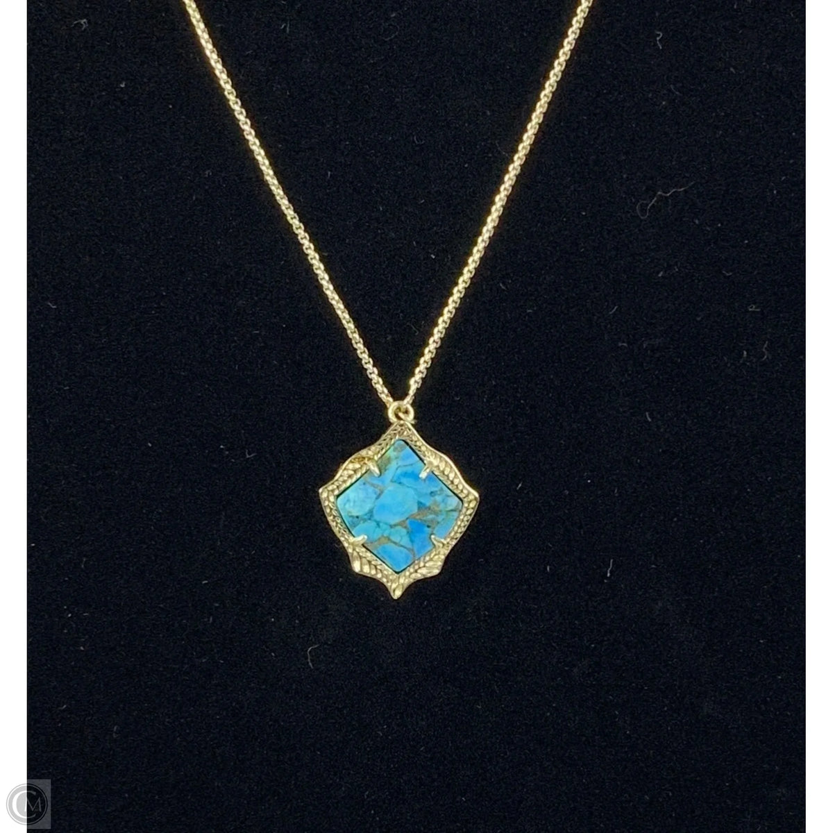 Necklace Designer By Kendra Scott