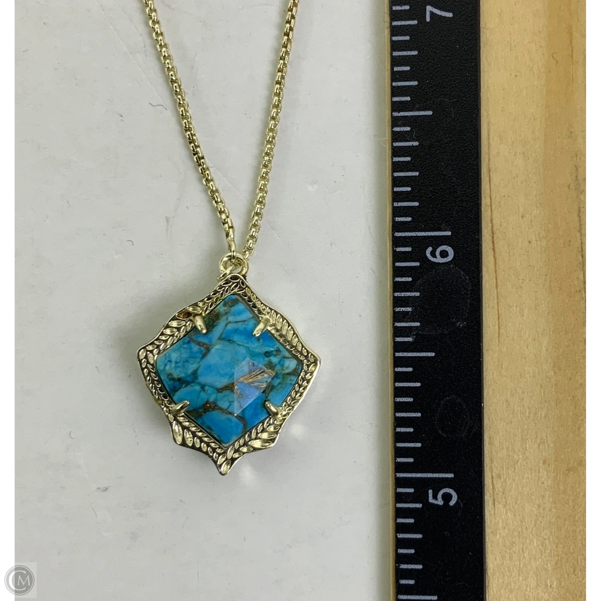 Necklace Designer By Kendra Scott