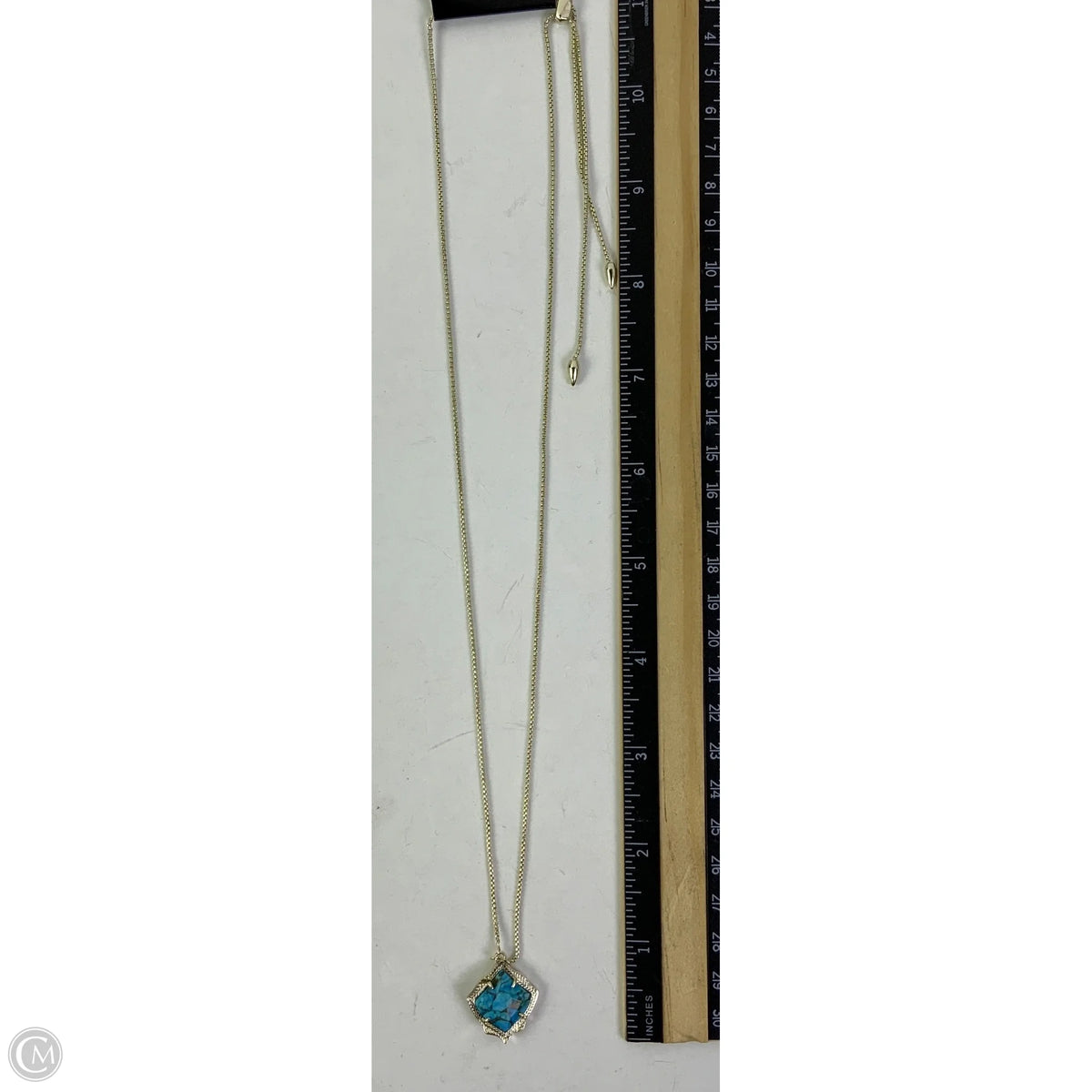Necklace Designer By Kendra Scott