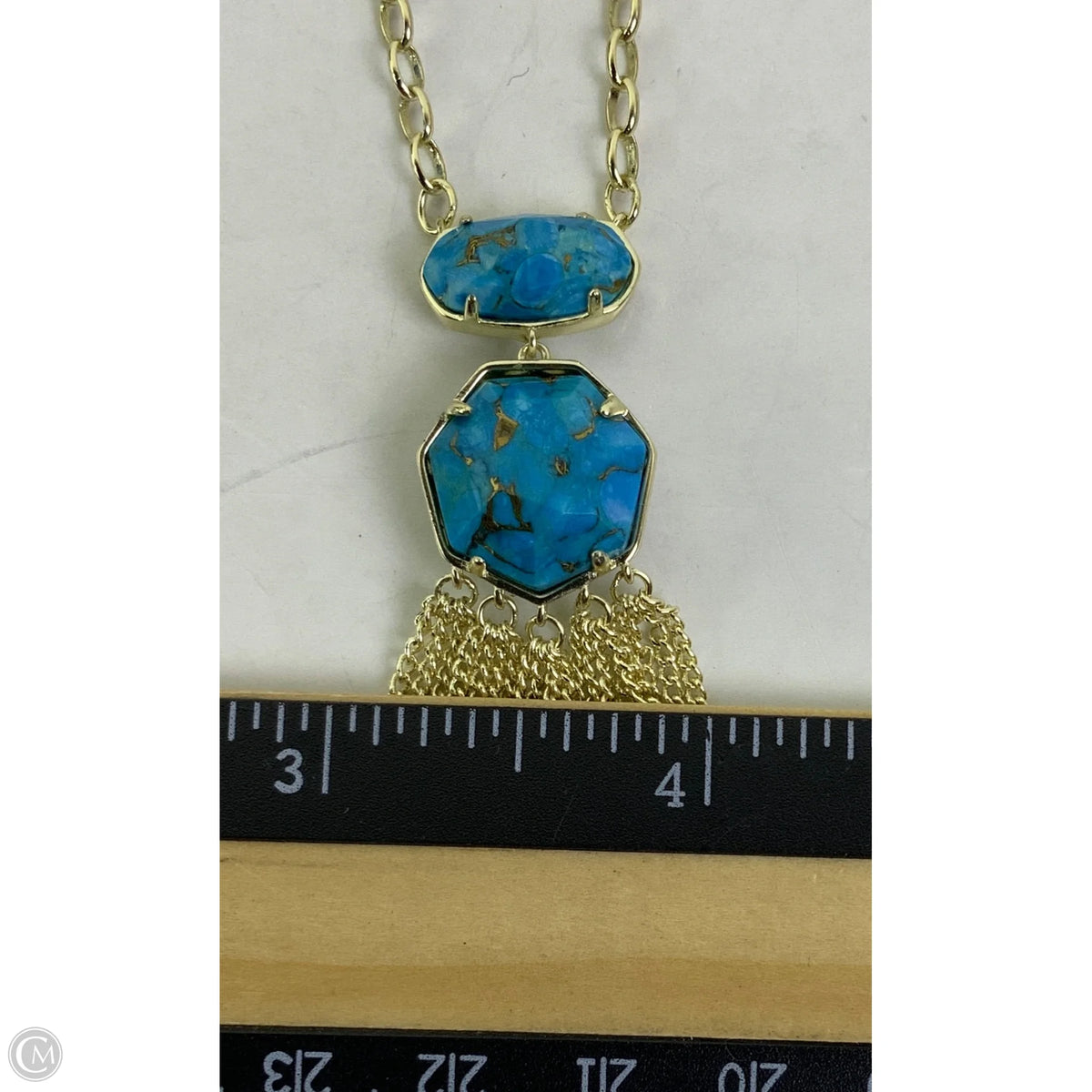 Necklace Designer By Kendra Scott