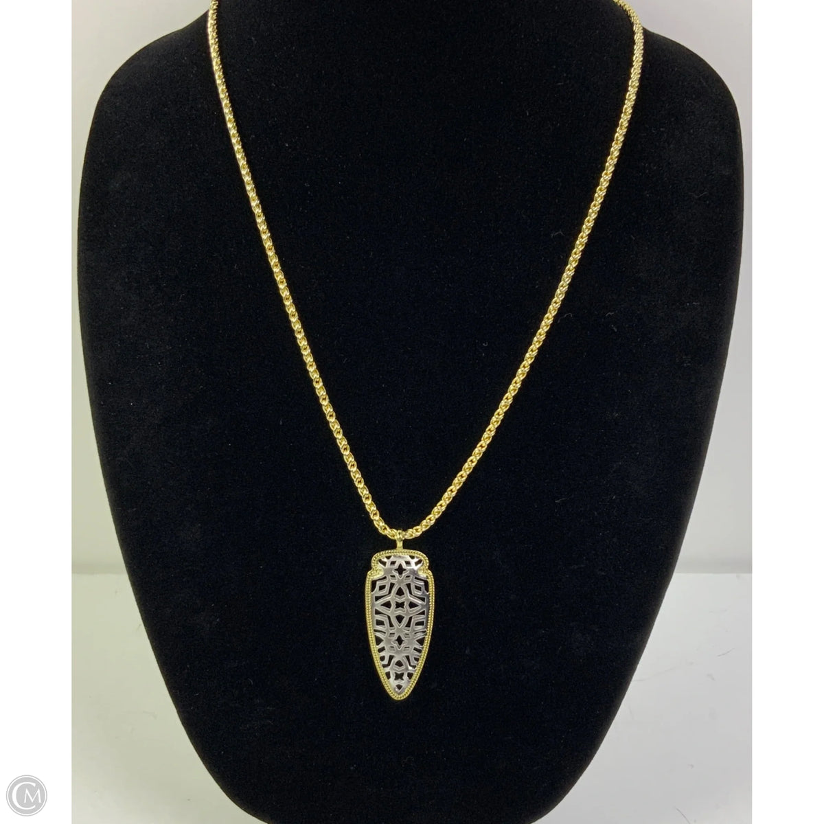 Necklace Designer By Kendra Scott