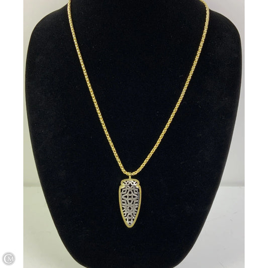 Necklace Designer By Kendra Scott