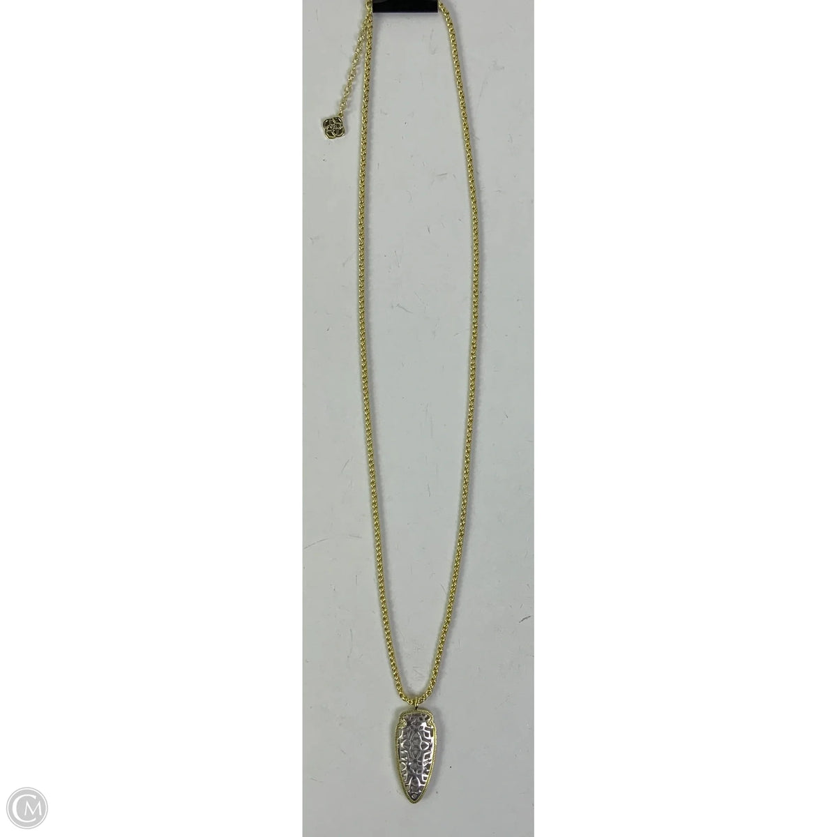 Necklace Designer By Kendra Scott