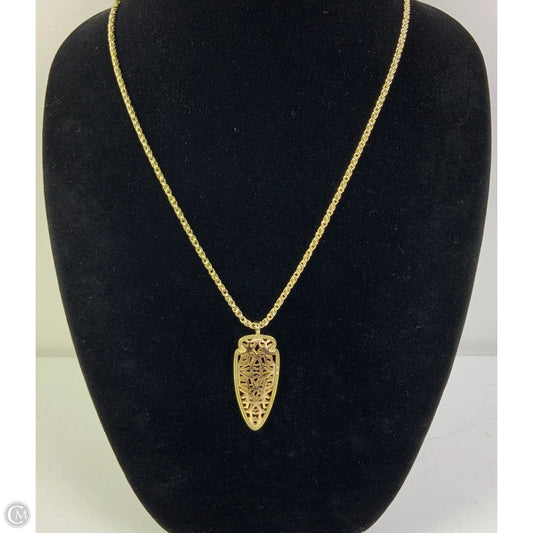 Necklace Designer By Kendra Scott