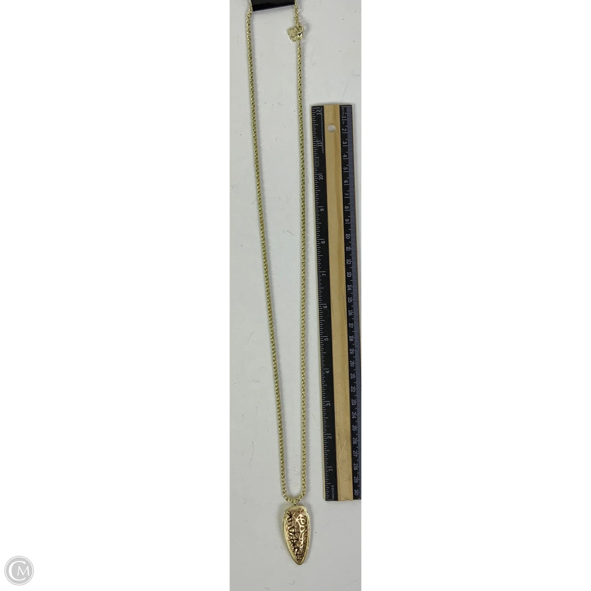 Necklace Designer By Kendra Scott