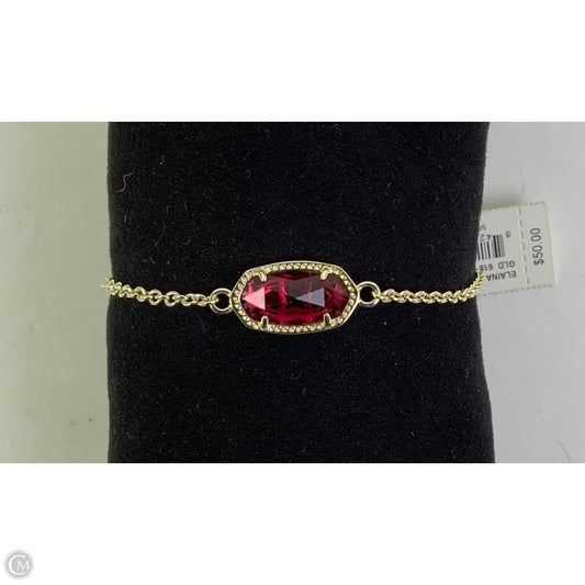 Bracelet Designer By Kendra Scott
