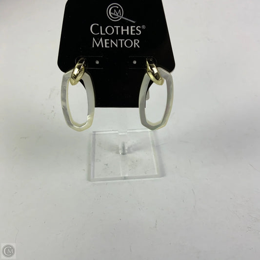 Earrings Designer By Kendra Scott