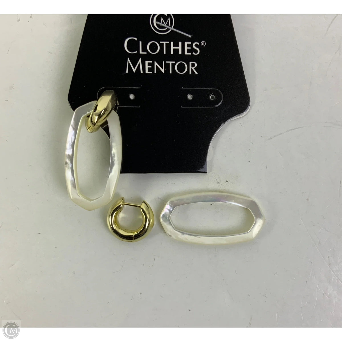 Earrings Designer By Kendra Scott