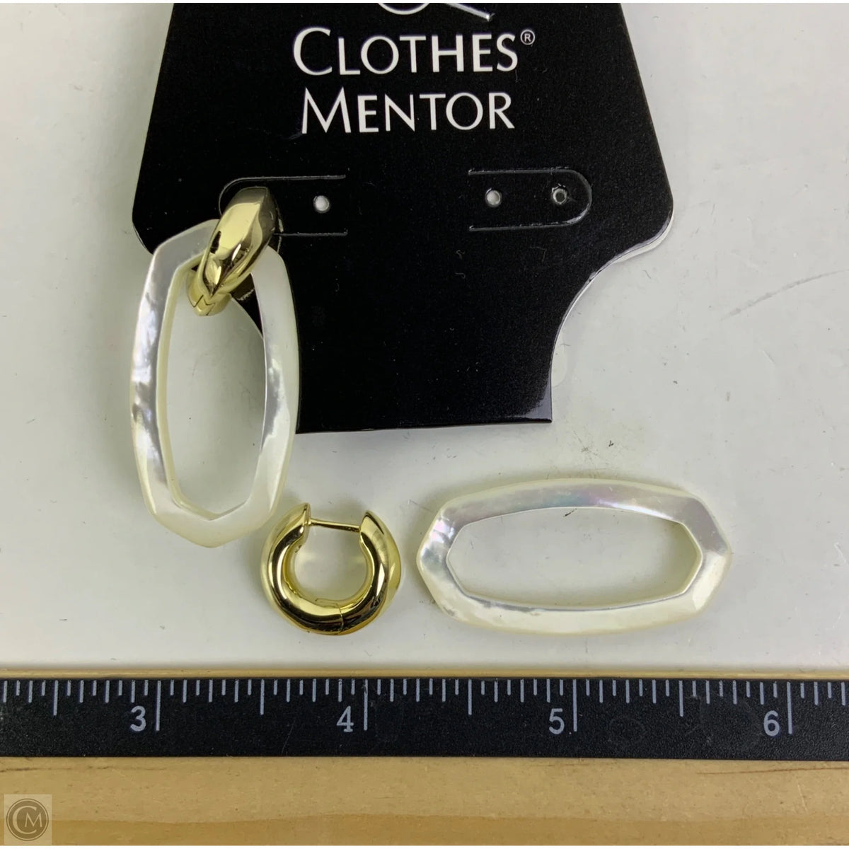Earrings Designer By Kendra Scott