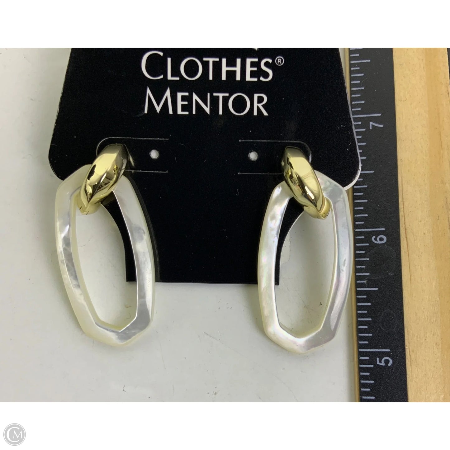Earrings Designer By Kendra Scott