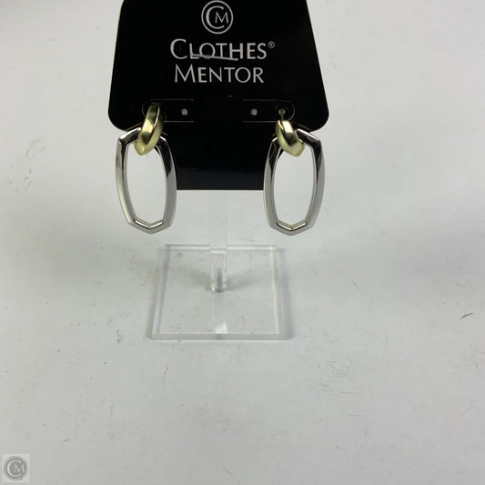 Earrings Designer By Kendra Scott