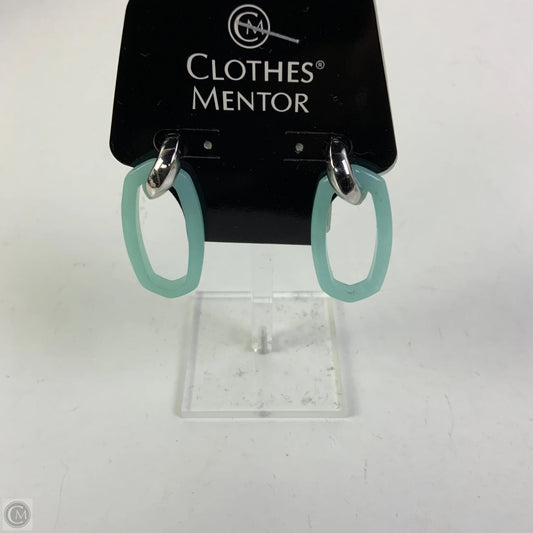 Earrings Designer By Kendra Scott