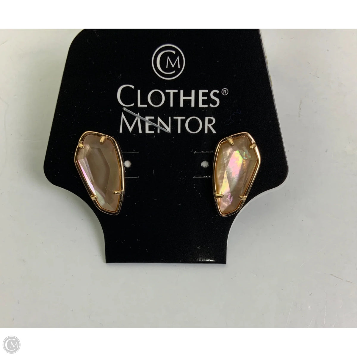 Earrings Designer By Kendra Scott