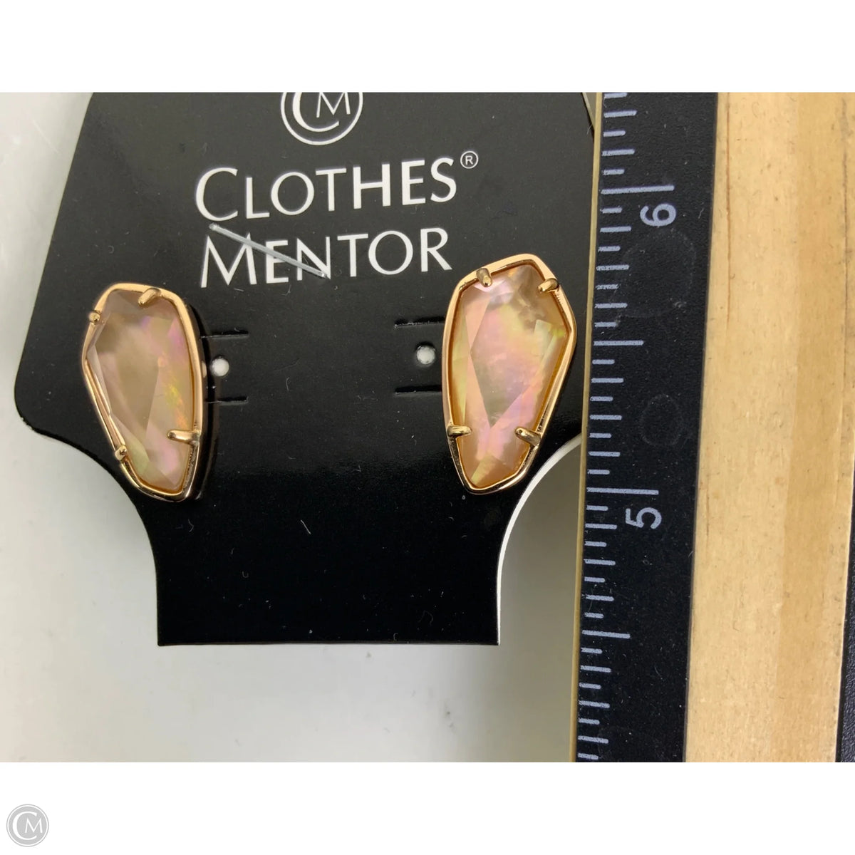 Earrings Designer By Kendra Scott