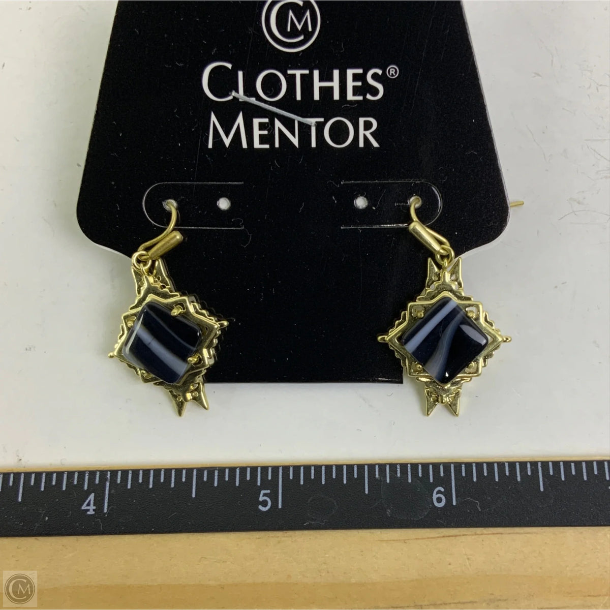 Earrings Designer By Kendra Scott