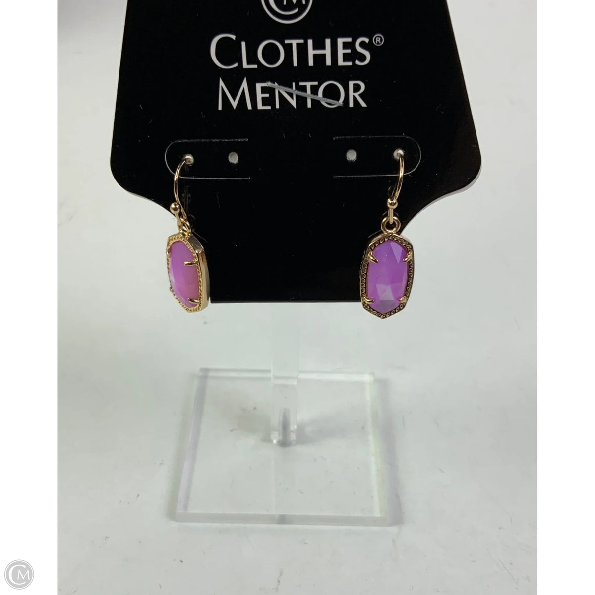 Earrings Designer By Kendra Scott