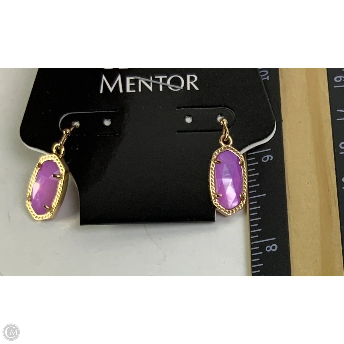 Earrings Designer By Kendra Scott