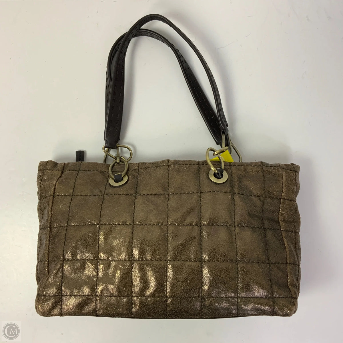 Handbag By Donald Pliner, Size: Medium