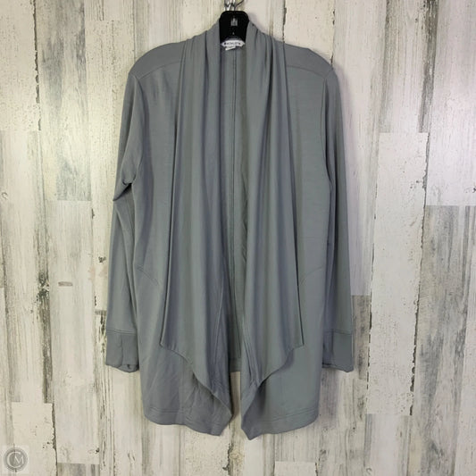 Cardigan By Athleta In Grey, Size: Xs