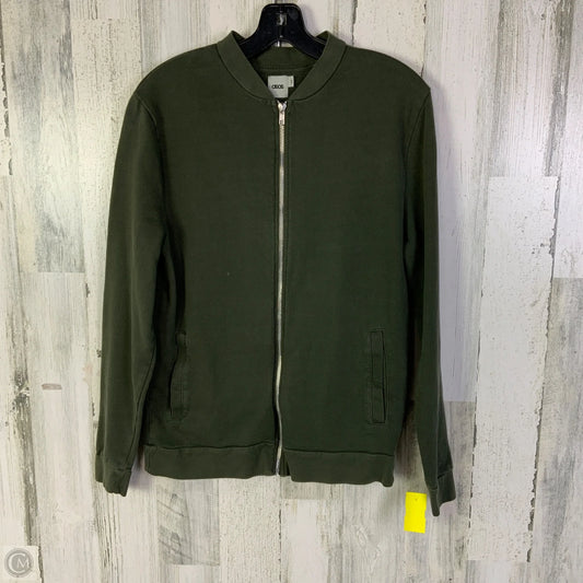 Jacket Other By Asos In Green, Size: S