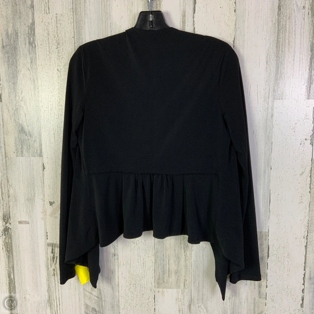 Blazer By Bcbgeneration In Black, Size: S