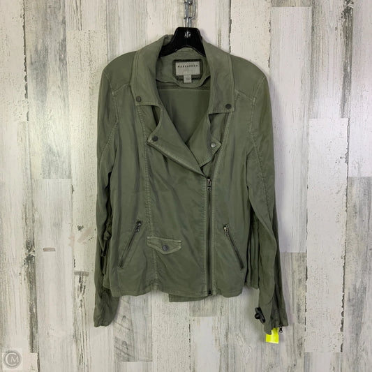 Jacket Other By Marrakech In Green, Size: S