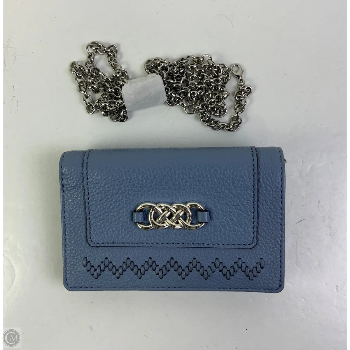 Wallet Designer By Brighton, Size: Small