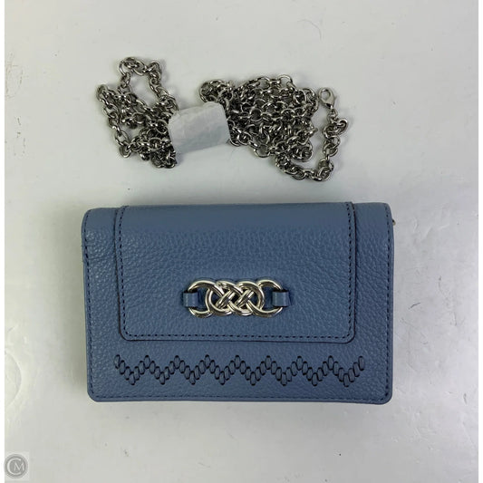 Wallet Designer By Brighton, Size: Small