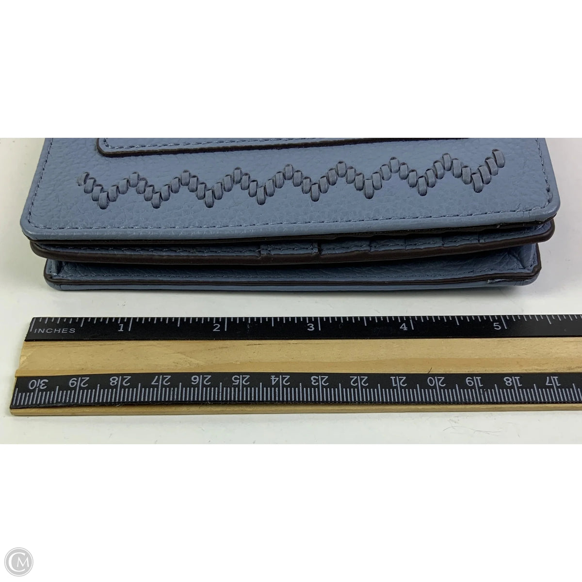 Wallet Designer By Brighton, Size: Small