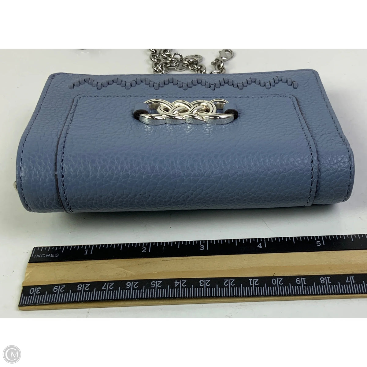 Wallet Designer By Brighton, Size: Small