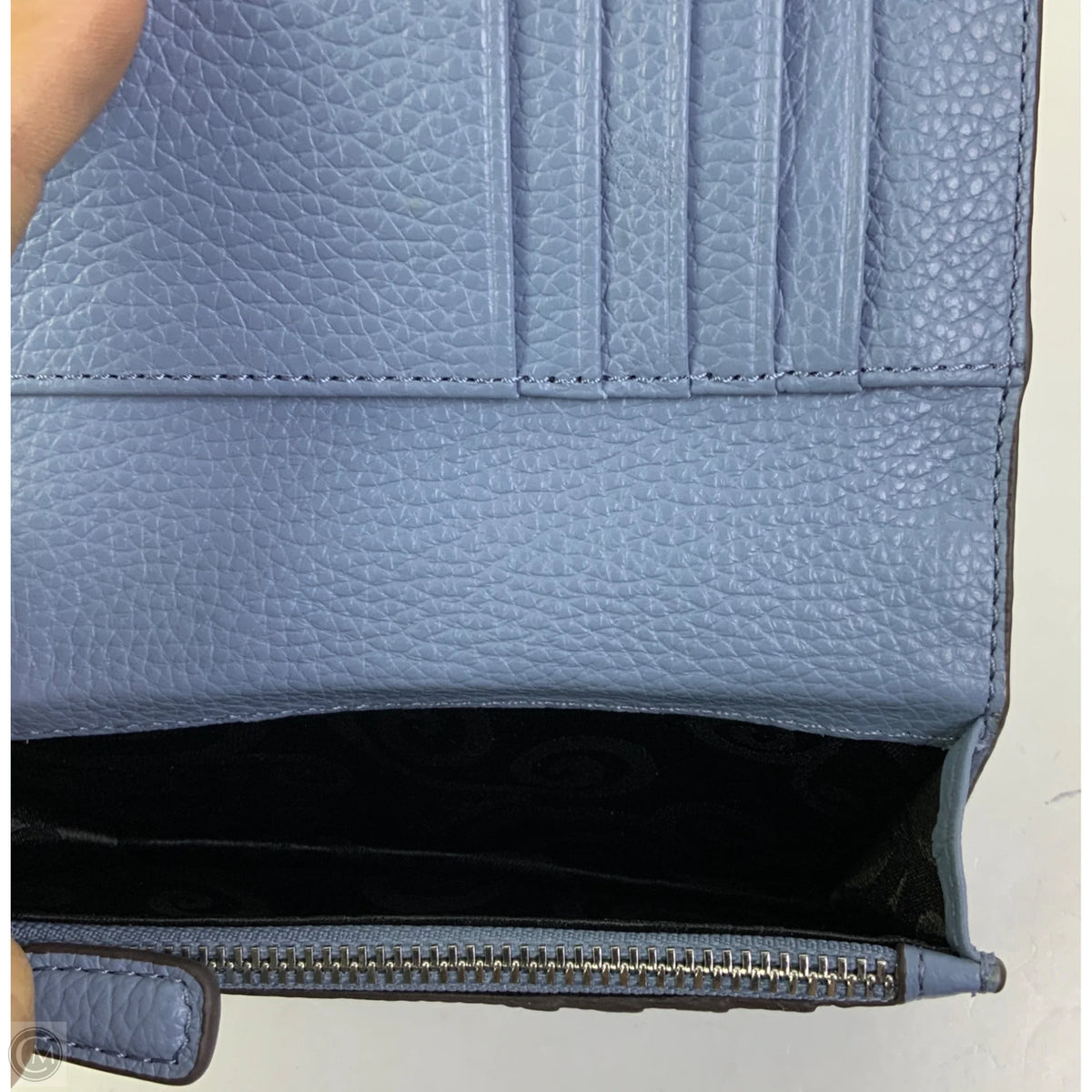 Wallet Designer By Brighton, Size: Small