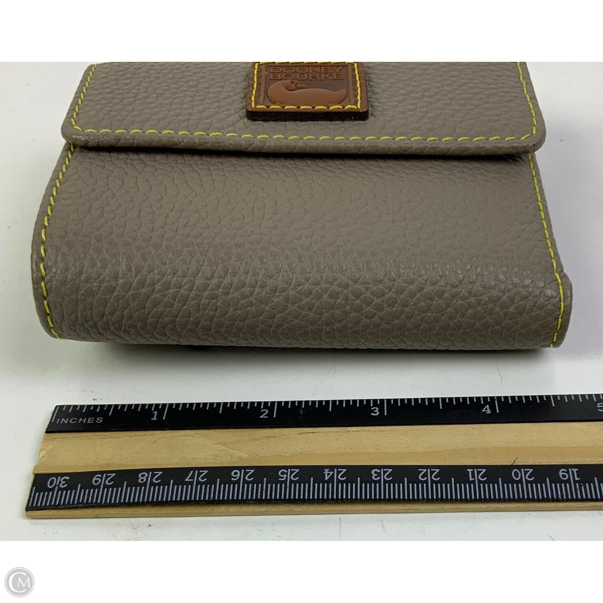 Wallet Designer By Dooney And Bourke, Size: Medium