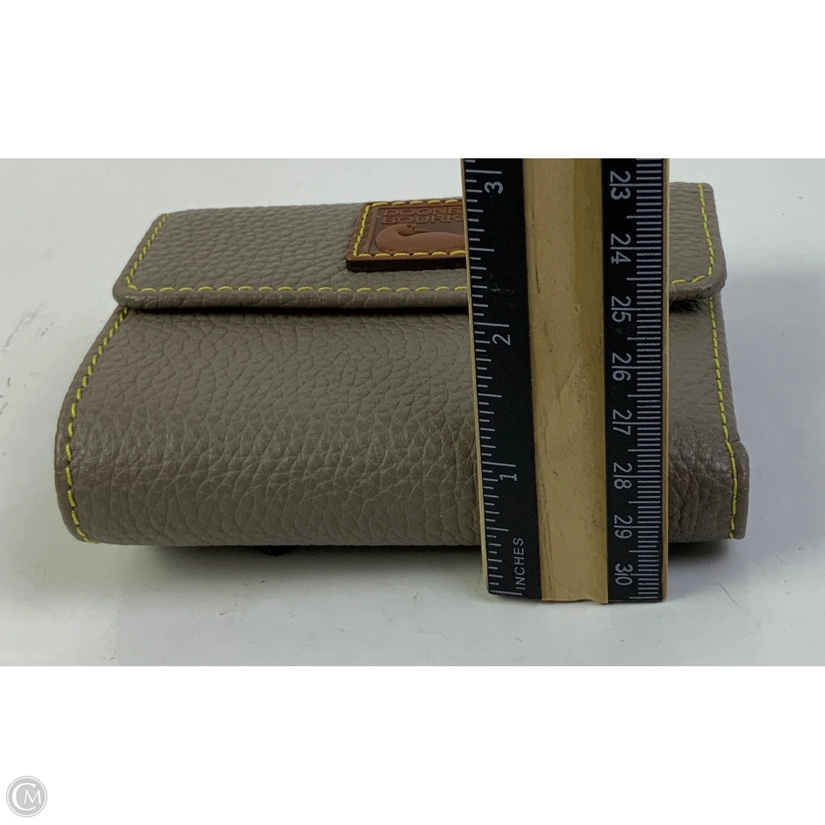 Wallet Designer By Dooney And Bourke, Size: Medium