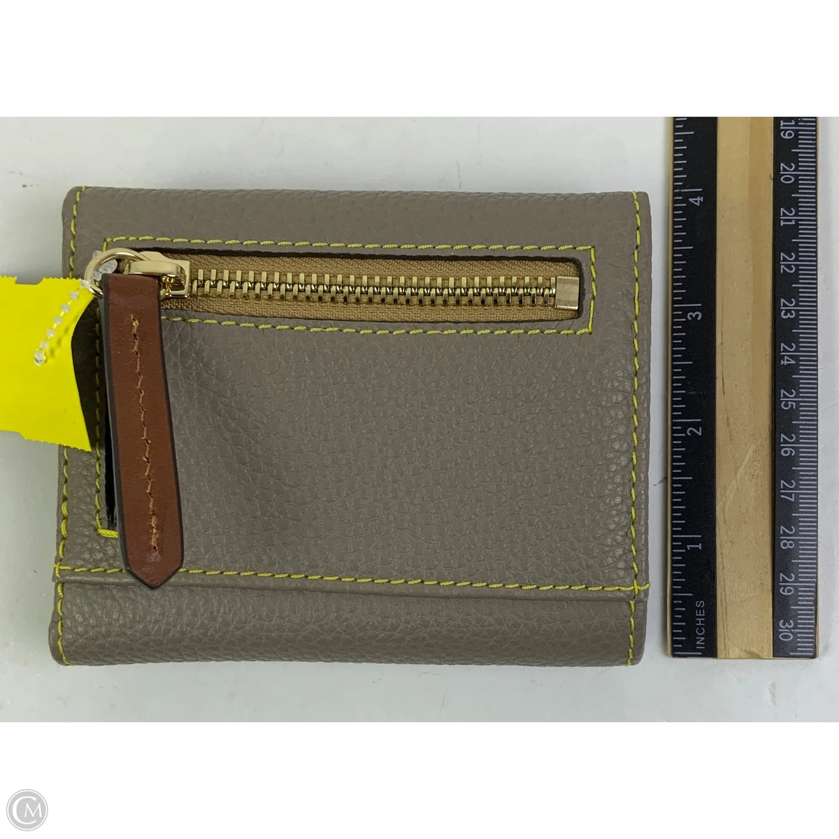 Wallet Designer By Dooney And Bourke, Size: Medium