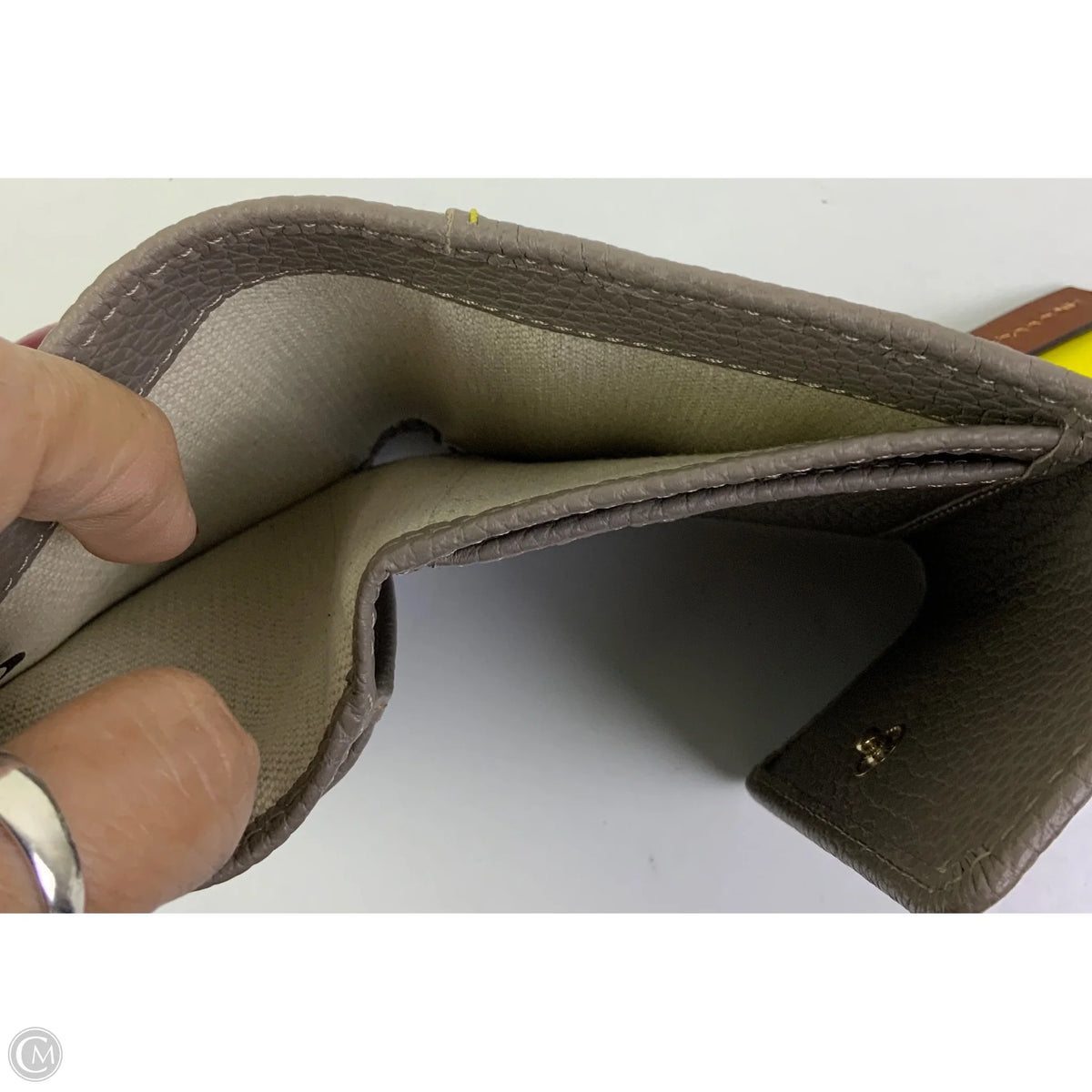 Wallet Designer By Dooney And Bourke, Size: Medium