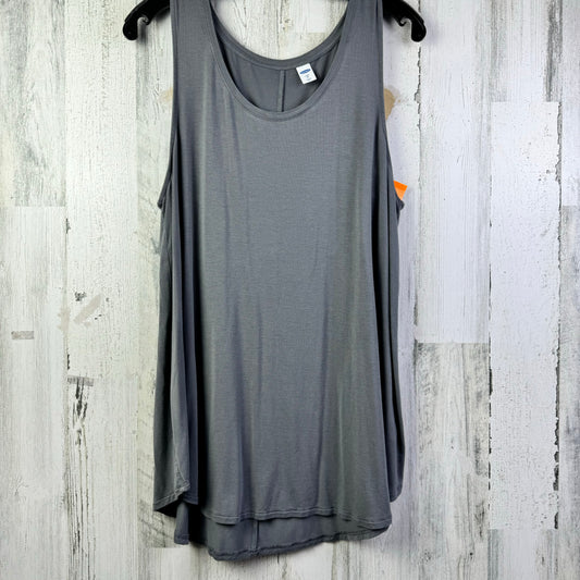 Tank Top By Old Navy  Size: Xl