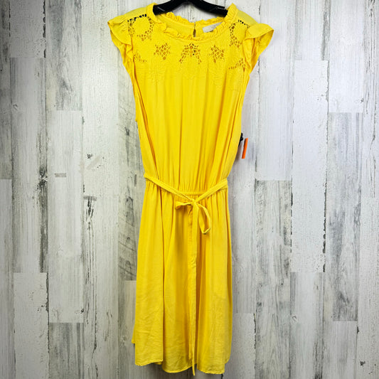 Dress Casual Short By Loft  Size: 1x