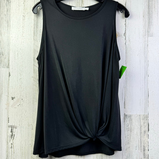 Tank Top By  ALL IN FAVOR  Size: L