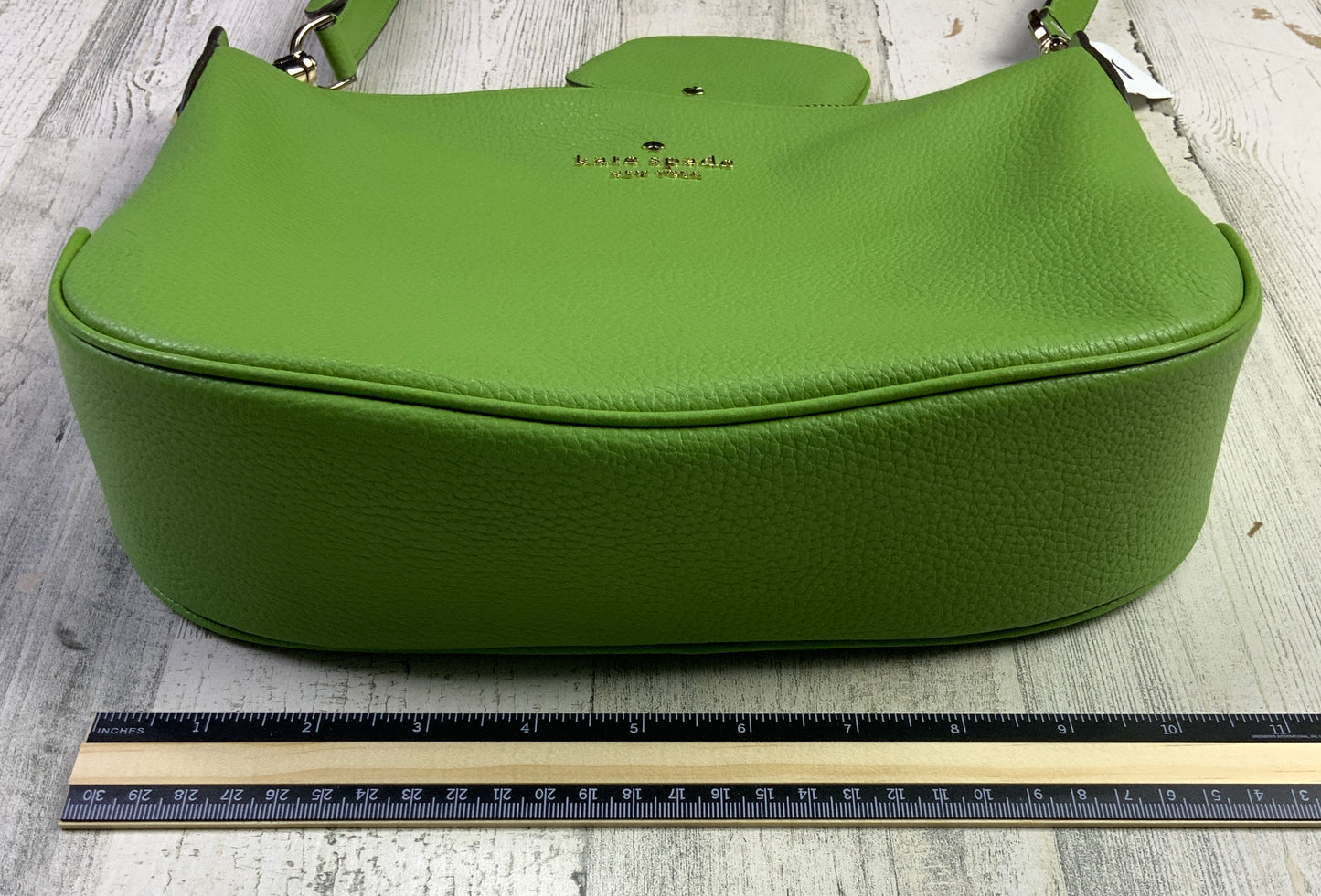 Crossbody Designer By Kate Spade, Size: Medium