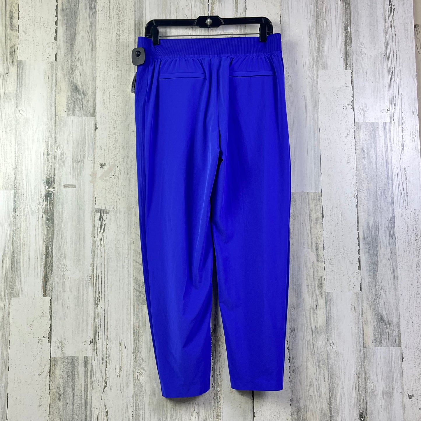 Athletic Pants By Athleta In Blue, Size: M